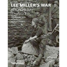 Lee Miller's War: Beyond D-day, Thames & Hudson