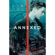 Annexed, Houghton Mifflin Harcourt
