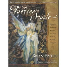 The Faeries' Oracle, Touchstone Books