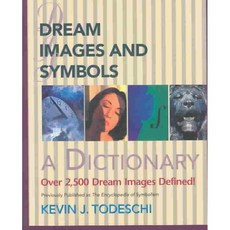 Dream Images and Symbols: A Dictionary, Are Pr