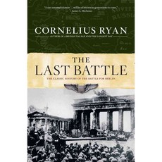 The Last Battle, Simon & Schuster