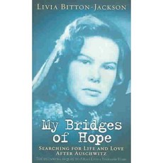 My Bridges of Hope: Searching for Life and Love After Auschwitz, Simon Pulse