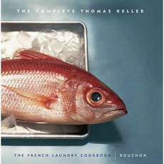 The Complete Thomas Keller, Artisan
