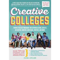 Creative Colleges, Sourcebooks Inc