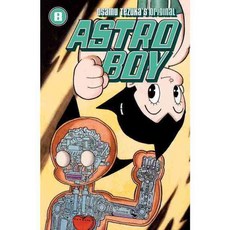 Astro Boy 8