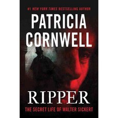 Ripper: The Secret Life of Walter Sickert, Thomas & Mercer