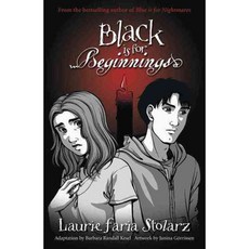 Black Is for Beginnings, Flux