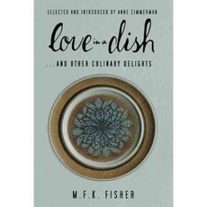 Love in a Dish... and Other Culinary Delights, Counterpoint