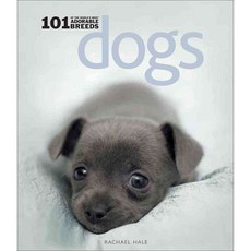 Dogs: 101 Adorable Breeds, Andrews McMeel Pub