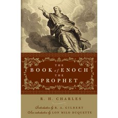 The Book of Enoch the Prophet, Red Wheel/Weiser