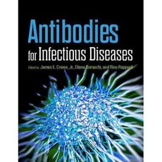 Antibodies for Infectious Diseases, Amer Society for Microbiology
