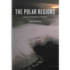 極地地區：環境史, 政治公關