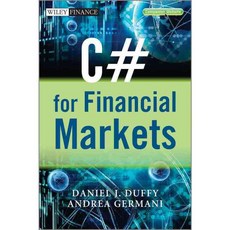 C# for Financial Markets, John Wiley & Sons Inc