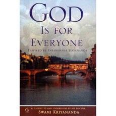 God Is for Everyone, Crystal Clarity Pubs