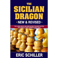 The Sicilian Dragon: The Classice How-to-win Guide on One of the Most Exciting and Powerful Chess Openings Played Today!, Cardoza Pub