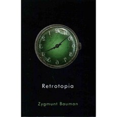 Retrotopia, Polity Pr