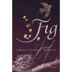 Fig, Margaret K McElderry