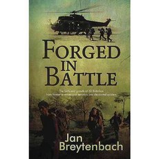 Forged in Battle, Protea Boekhuis