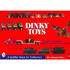 Dinky Toys, Schiffer Pub Ltd