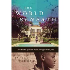 The World Beneath, Candlewick Pr