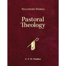 American-Lutheran Pastoral Theology, Concordia Pub House