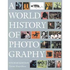 World History of Photography, Abbeville Pr