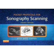 Pocket Protocols for Sonography Scanning, W B Saunders Co
