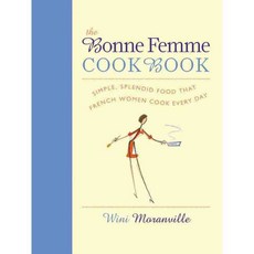 《Bonne Femme Cookbook》：法國女性每天烹調的簡單美味食物, 哈佛普通公共關係