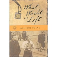 What World is Left, Orca Book Pub
