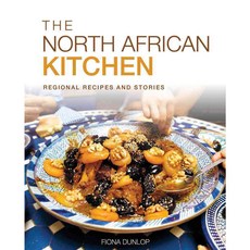 The North African Kitchen: Regional Recipes and Stories, Interlink Pub Group Inc