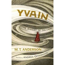 伊凡：獅子騎士, 燭芯公關