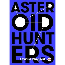 Asteroid Hunters, Ted