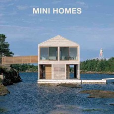 Mini Homes, Skyhorse Pub Co Inc