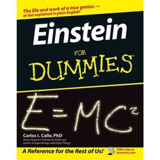 Einstein For Dummies