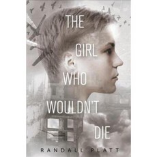 The Girl Who Wouldn't Die, Sky Pony Pr