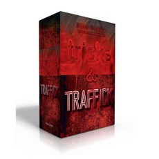 Tricks & Traffick, Margaret K McElderry