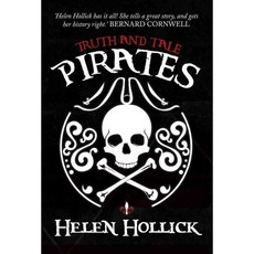 Pirates: Truth and Tales, Amberley Pub Plc