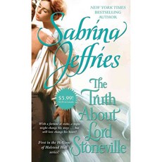 The Truth About Lord Stoneville, Pocket Books