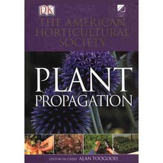 Plant Propagation, Dk Pub