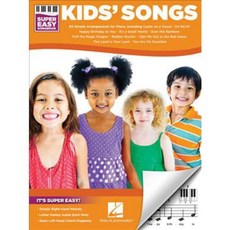 Kids' Songs, Hal Leonard Corp