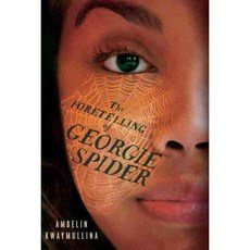 喬治·蜘蛛的預言, 燭芯公關