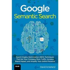 Google Semantic Search, Que Pub