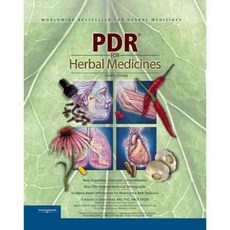 PDR for Herbal Medicines, Physicians Desk Reference Inc