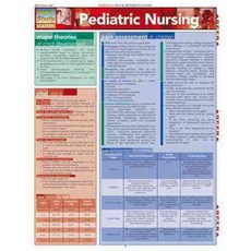 Pediatric Nursing, Quickstudy