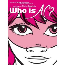 Who Is AC?, Atheneum