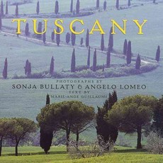 Tuscany, Abbeville Pr