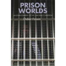 Prison Worlds: An Ethnography of the Carceral Condition, Polity Pr