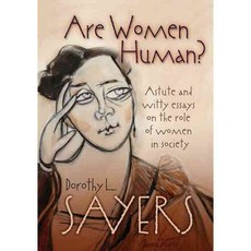 Are Women Human?, Eerdmans Pub Co