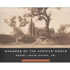Wonders of the African World, Alfred a Knopf Inc