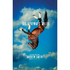 100 Sideways Miles, Simon & Schuster